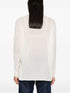 sequin-embellished jumper